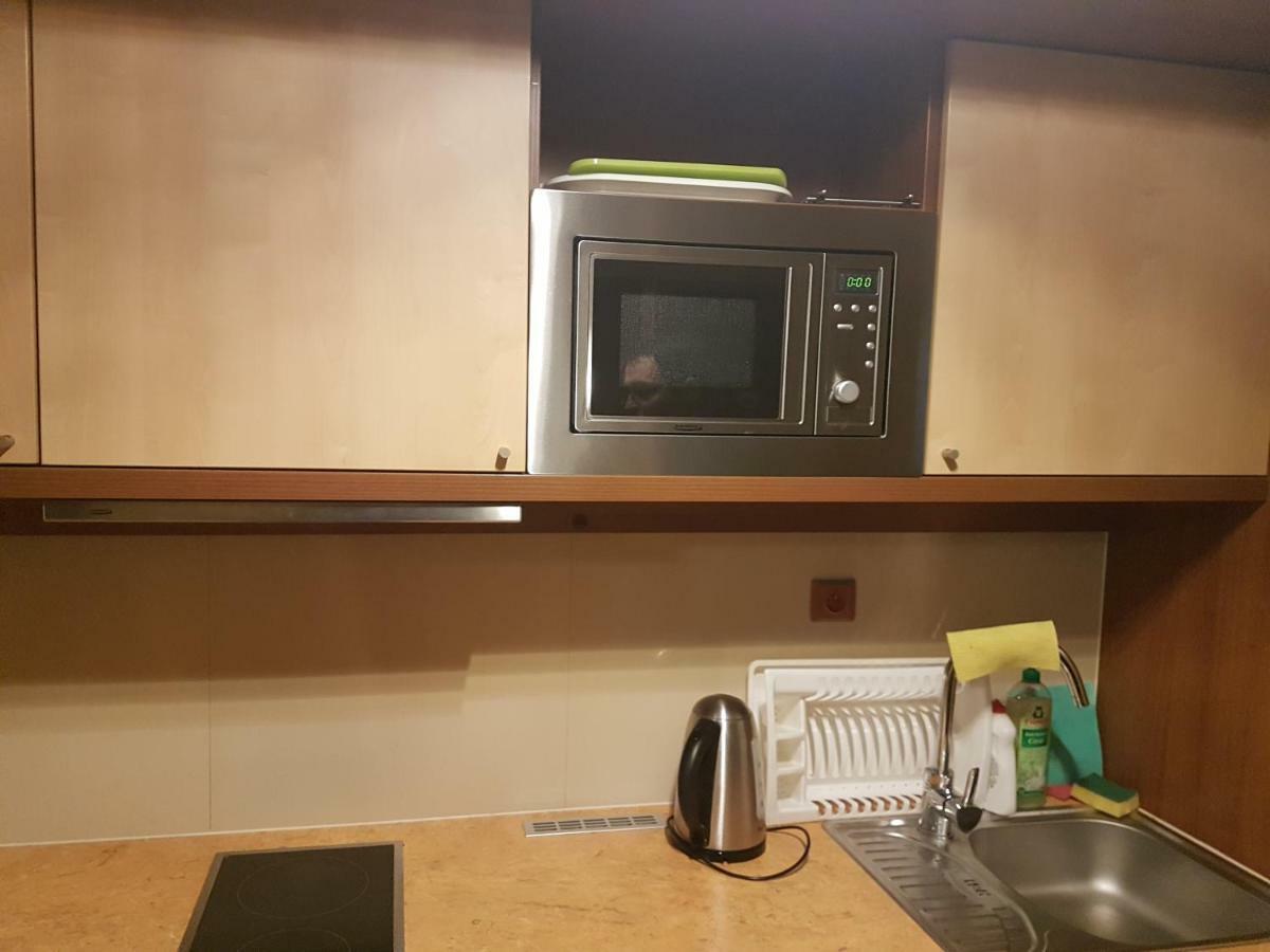Apartman 401 C - Velka Lomnica Экстерьер фото