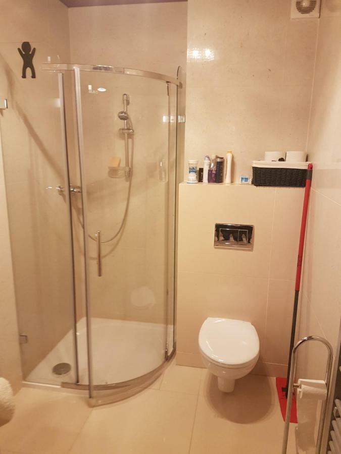 Apartman 401 C - Velka Lomnica Экстерьер фото