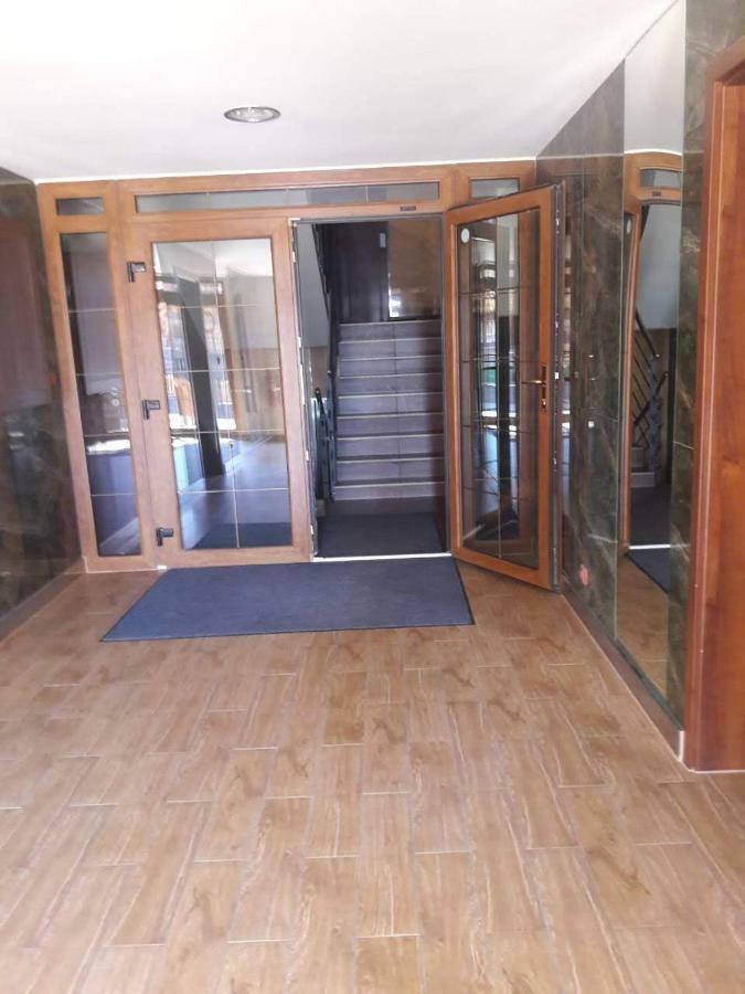 Apartman 401 C - Velka Lomnica Экстерьер фото