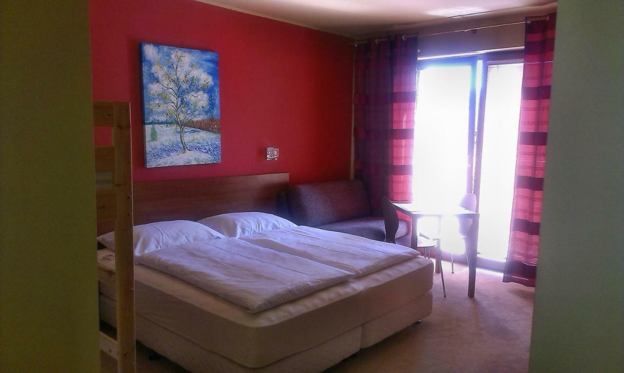 Apartman 401 C - Velka Lomnica Экстерьер фото